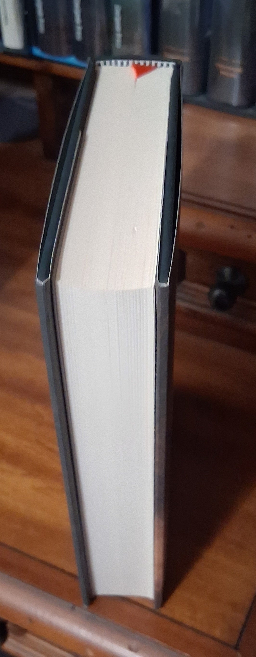The Nestling by Charles L. Grant (Centipede Press) signed