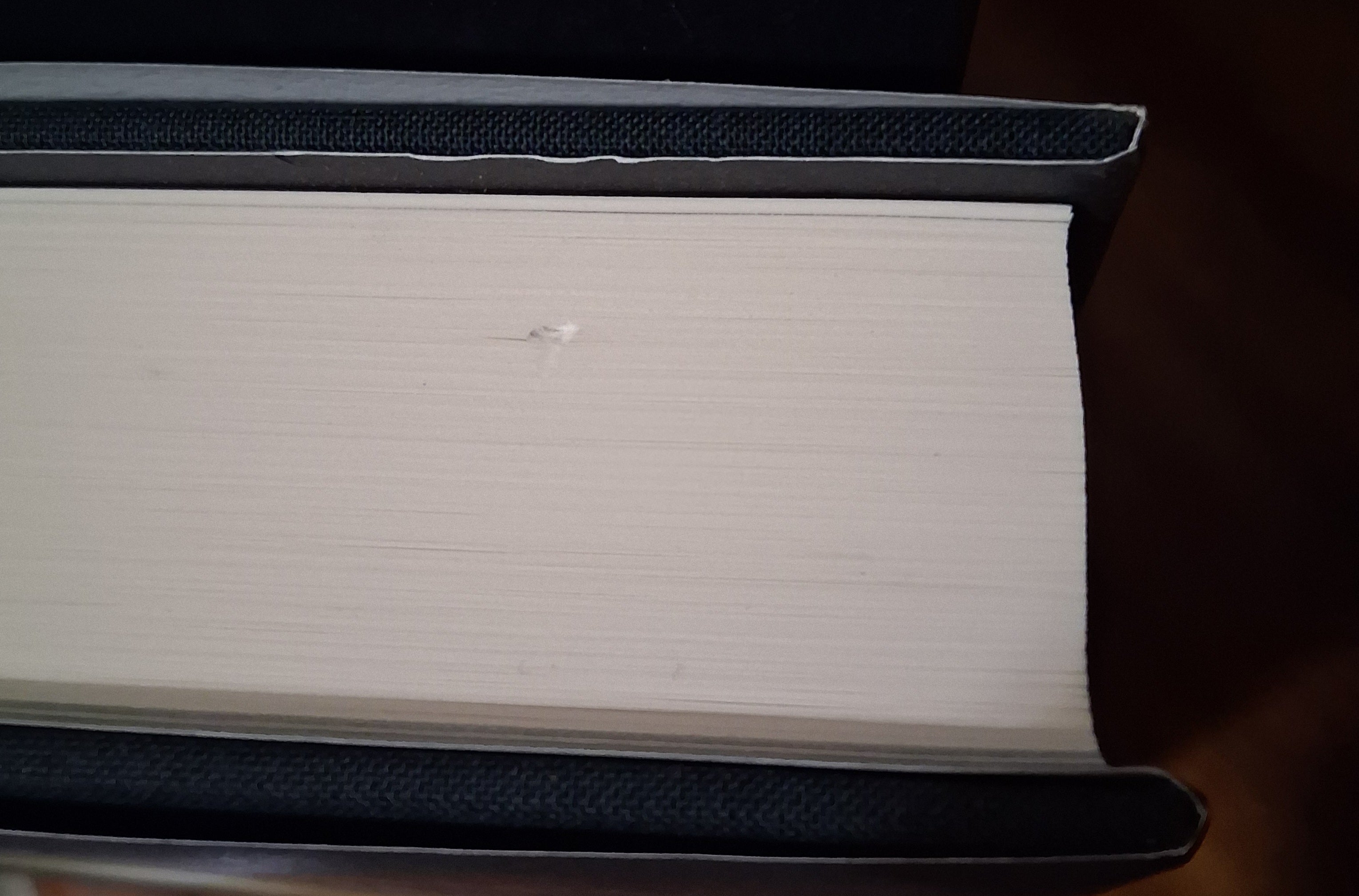The Nestling by Charles L. Grant (Centipede Press) signed