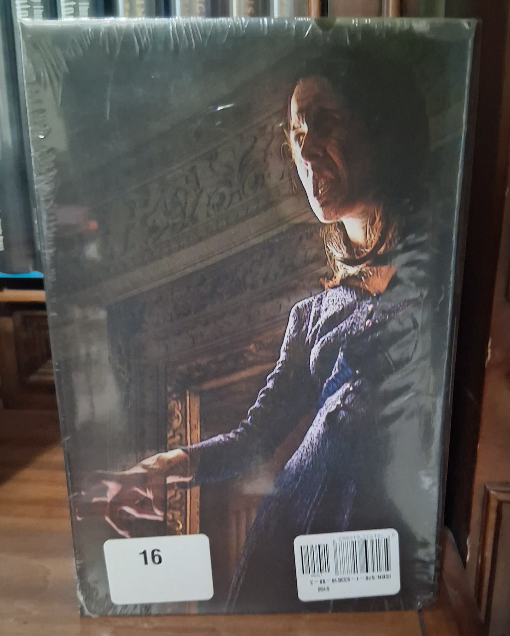 Witch House by Evangeline Walton (Centipede Press) signed