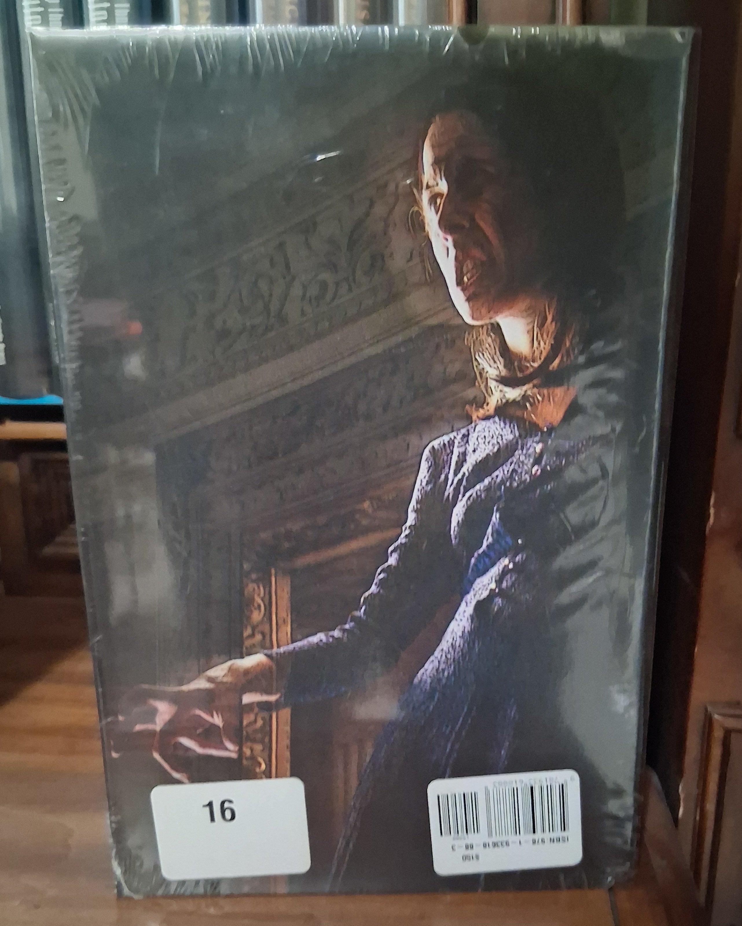 Witch House by Evangeline Walton (Centipede Press) signed
