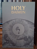 Holy Daimon by Frater Acher (Scarlet Imprint)
