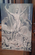Lucifer: Princeps by Peter Grey (Scarlet Imprint)