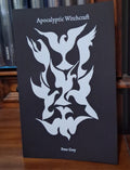 Apocalyptic Witchcraft by Peter Grey