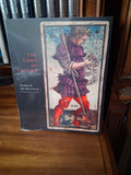 The Game of Saturn by Peter Mark Adams (Scarlet Imprint)