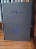 Evil: A Study of Lost Techniques by Jason Bahbak Mohaghegh (Scarlet Imprint)
