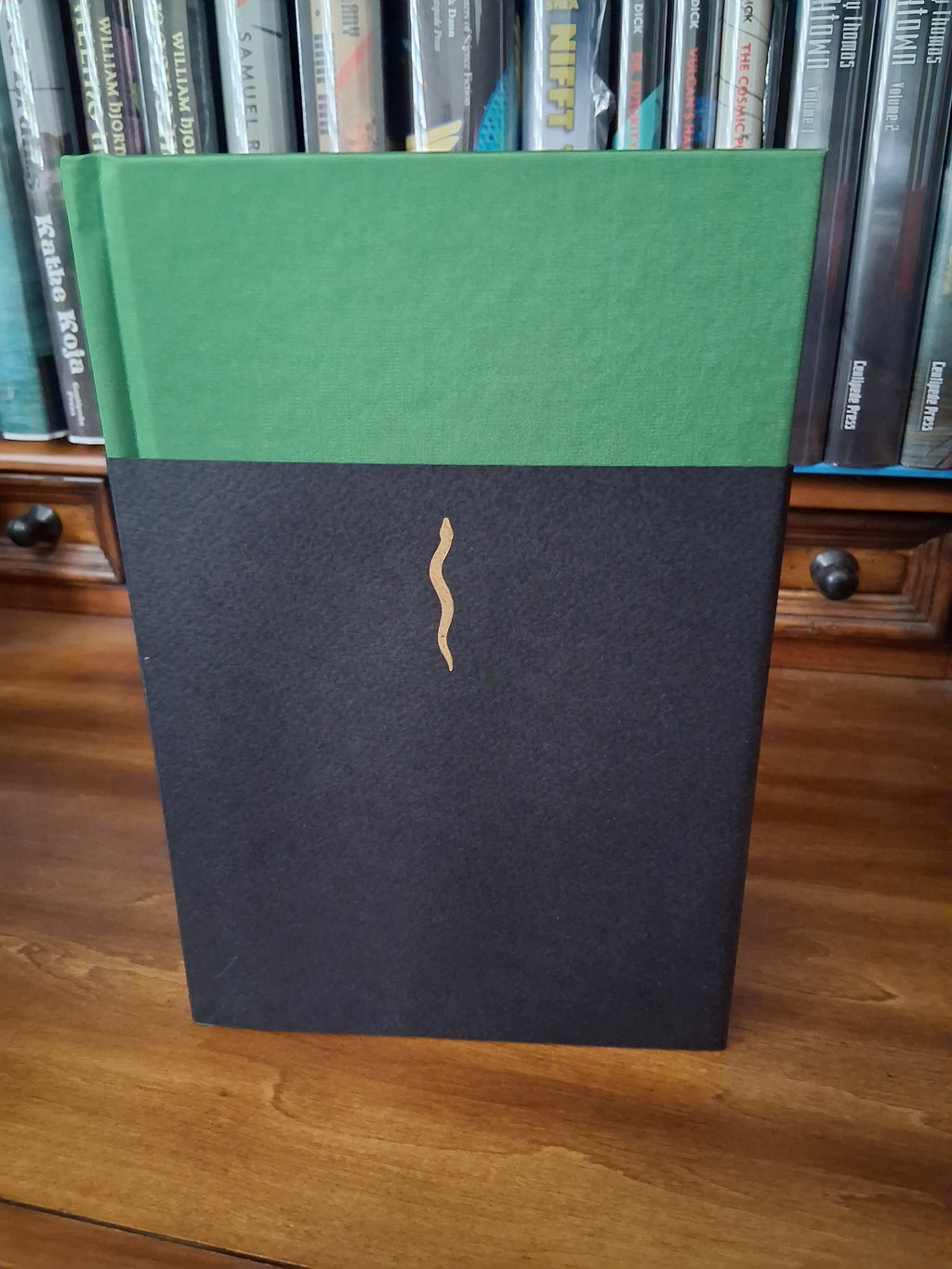 Lucifer: Princeps by Peter Grey (Scarlet Imprint)