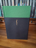 Lucifer: Princeps by Peter Grey (Scarlet Imprint)