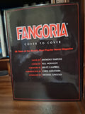 Fangoria: Cover to Cover (Cemetery Dance) signed