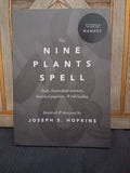 The Nine Plant Spells by Joseph H. Hopkins (Hyldyr)