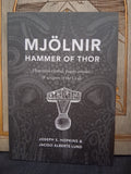 Mjölnir: Hammer of Thor by Joseph S. Hopkins & Jacqui Alberts Lund