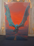 Roadmarks by Roger Zelazny (Centipede Press) HC