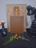 The Greater Key of Solomon