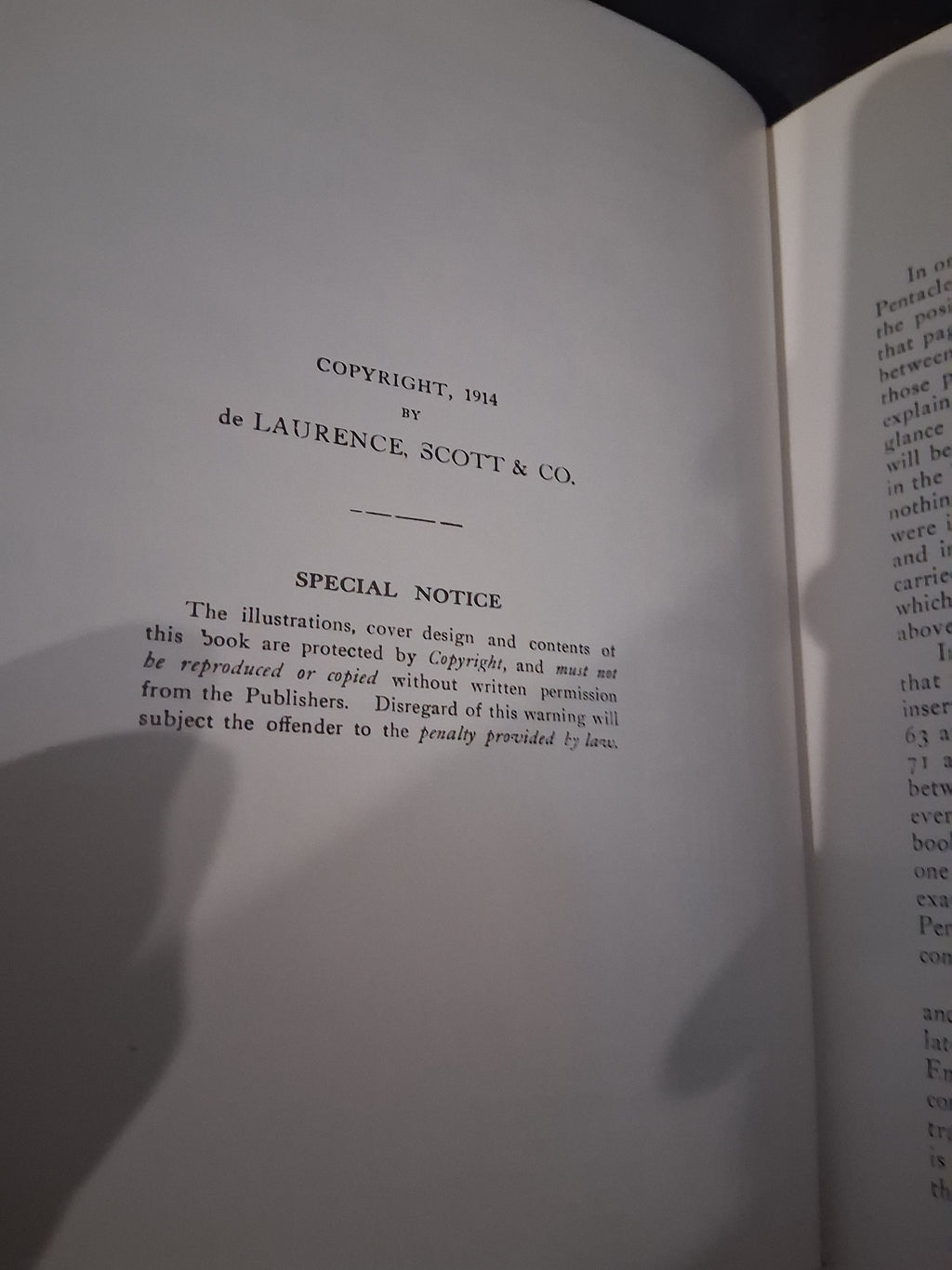 The Greater Key of Solomon