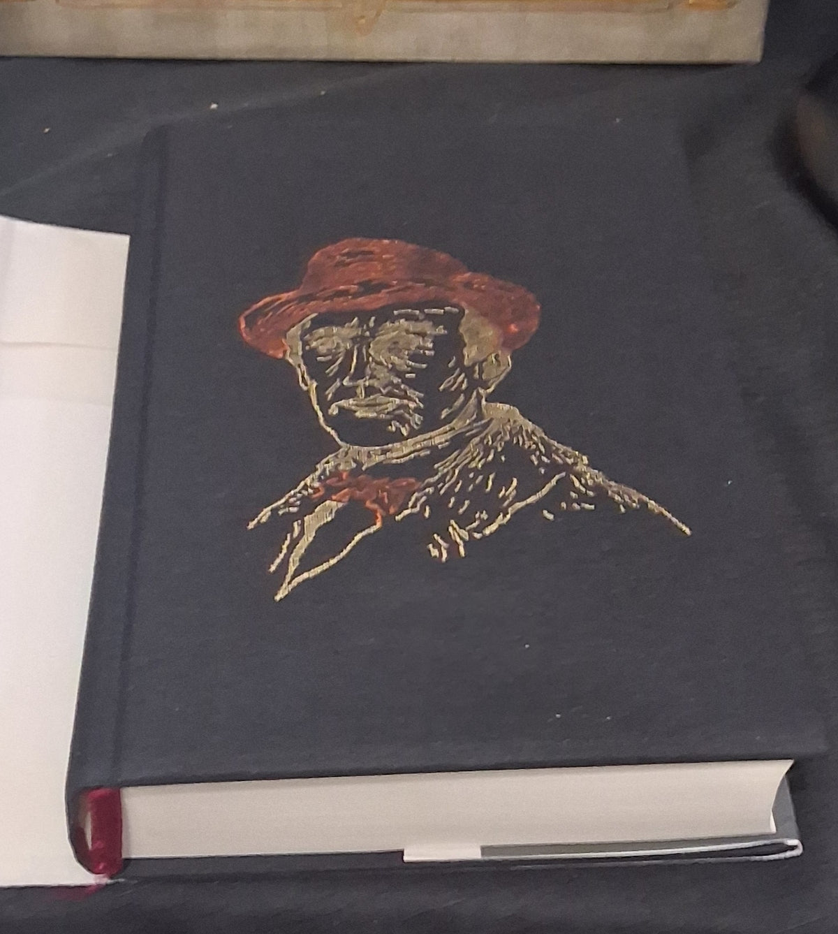 The Master in Café Morphine: A Homage to Mikhail Bulgakov by ed. Dan T. Ghetu (Ex Occidente Press)
