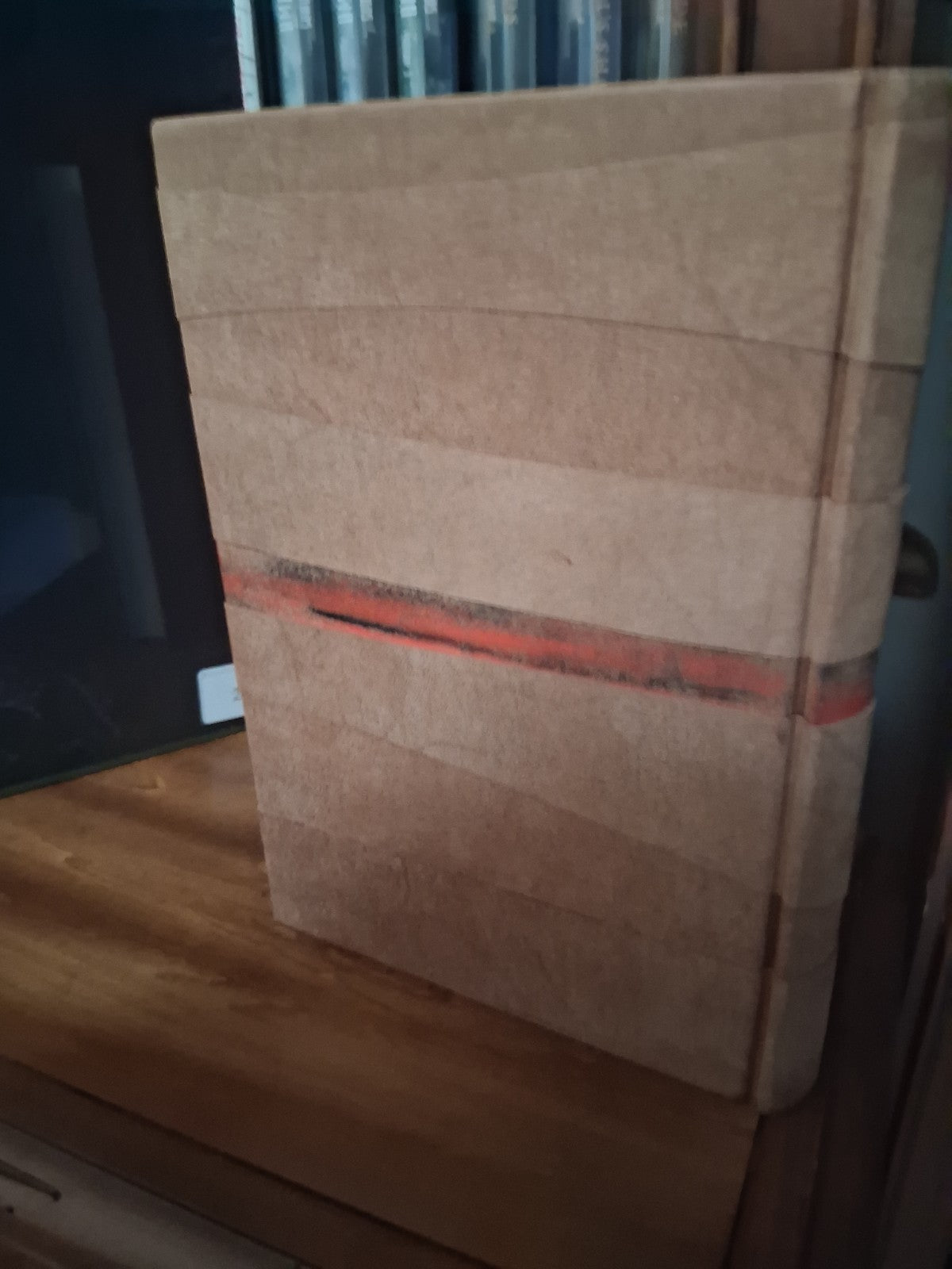 Blood Meridian by Cormac McCarthy — Lettered Prototype #1/1 with COA (Suntup Press)