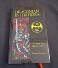 Draconian Initations by Thomas Karlsson HC (Manus Sinistra)